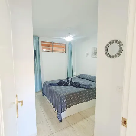 Appartement Cozy In Cristianos Los Cristianos (Tenerife)