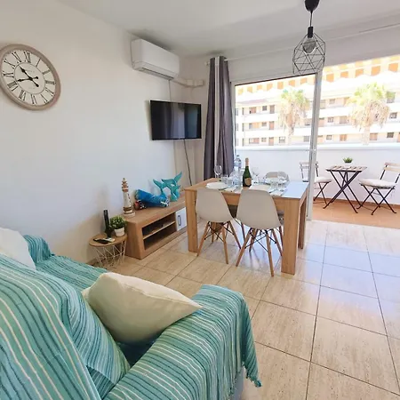 Cozy In Cristianos * Los Cristianos (Tenerife)