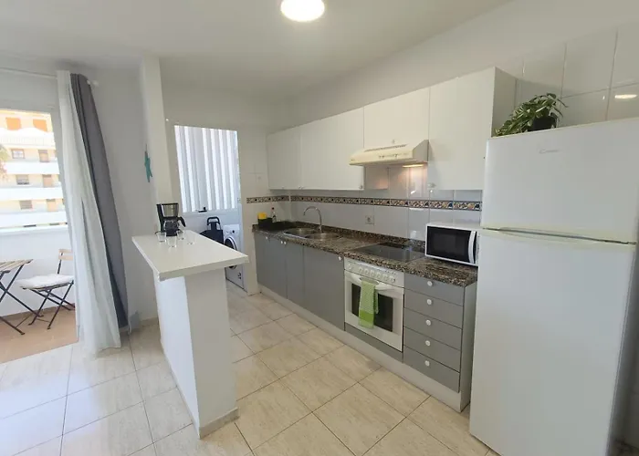 Cozy In Cristianos * Los Cristianos (Tenerife)