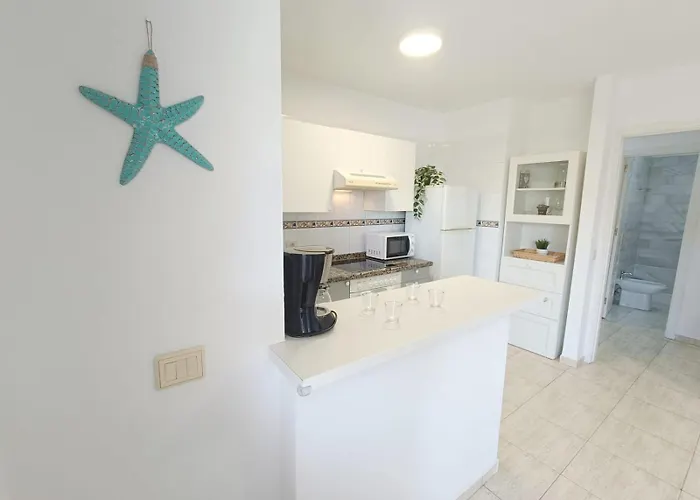 Cozy In Cristianos *