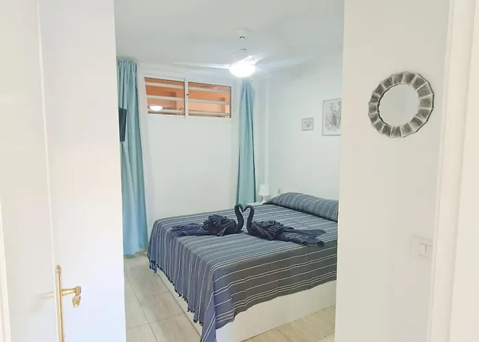 Appartement Cozy In Cristianos Los Cristianos (Tenerife)