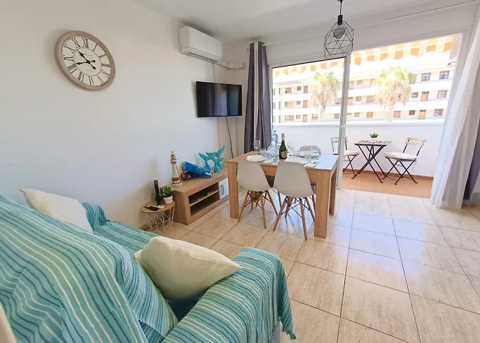 Cozy In Cristianos * Los Cristianos (Tenerife)