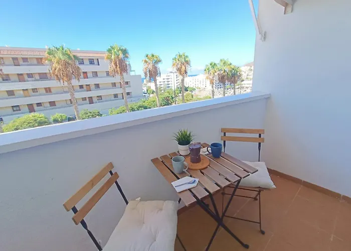 Appartement Cozy In Cristianos Los Cristianos (Tenerife)
