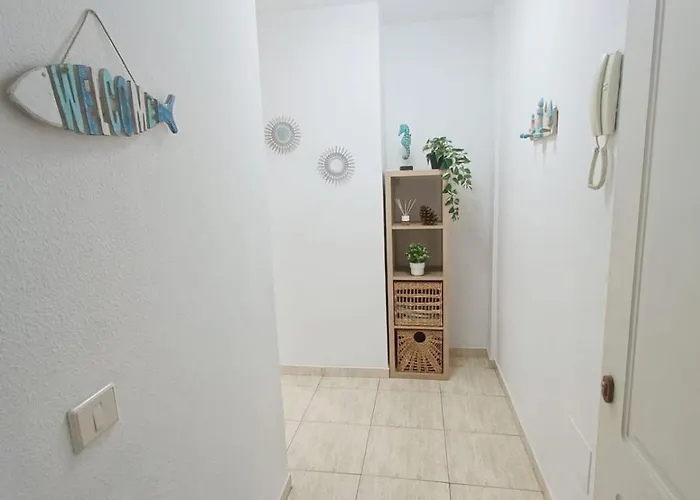 Appartement Cozy In Cristianos Los Cristianos (Tenerife)