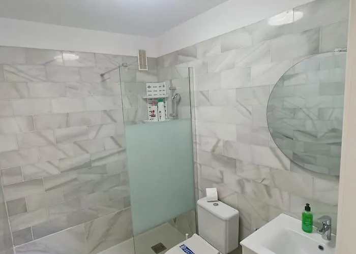 Cozy In Cristianos *