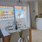 Cozy In Cristianos