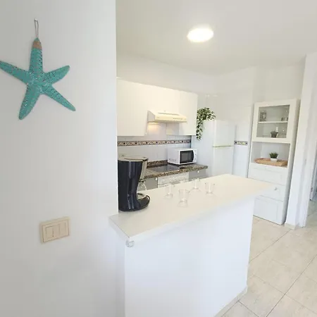 Cozy In Cristianos *