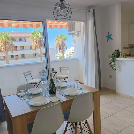 Cozy In Cristianos