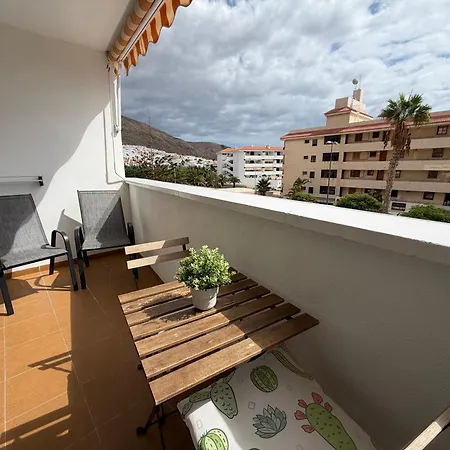 Cozy In Cristianos Los Cristianos (Tenerife)