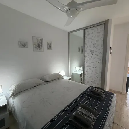Cozy In Cristianos