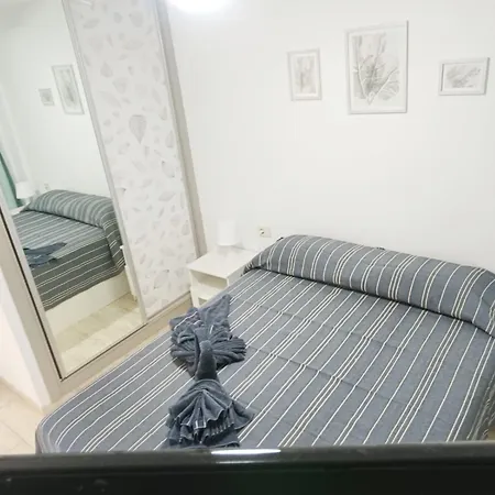 Cozy In Cristianos Διαμέρισμα Los Cristianos (Tenerife)