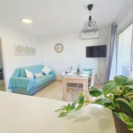 Cozy In Cristianos Los Cristianos (Tenerife)